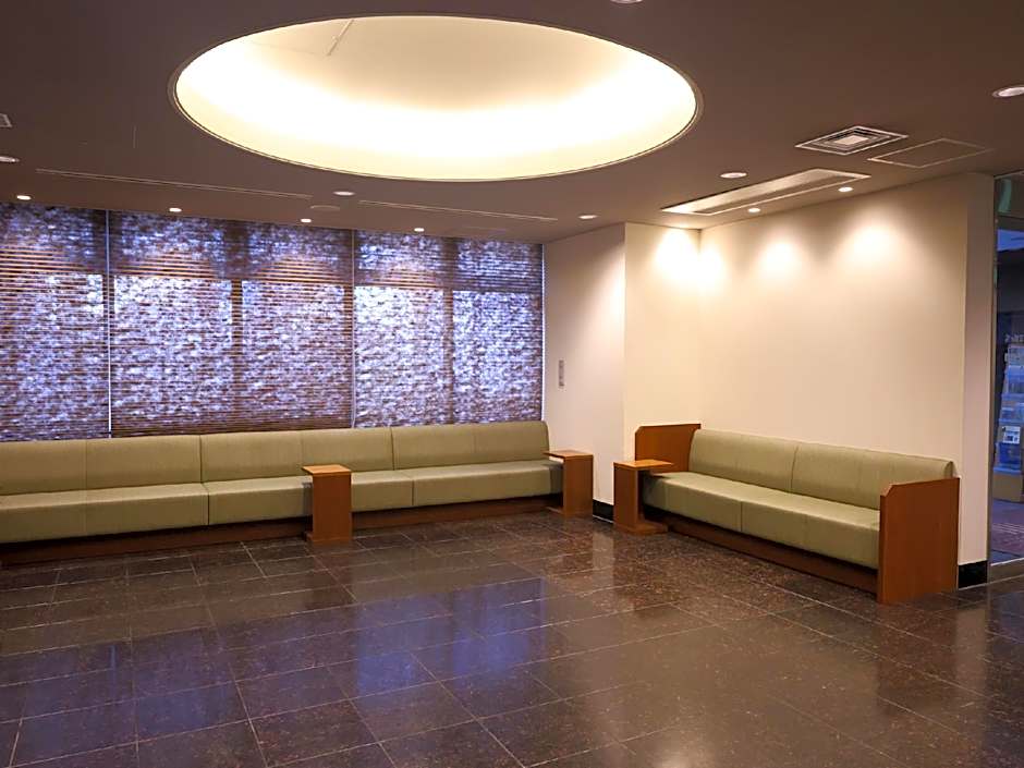 Dormy Inn Kofu Natural Hot Spring