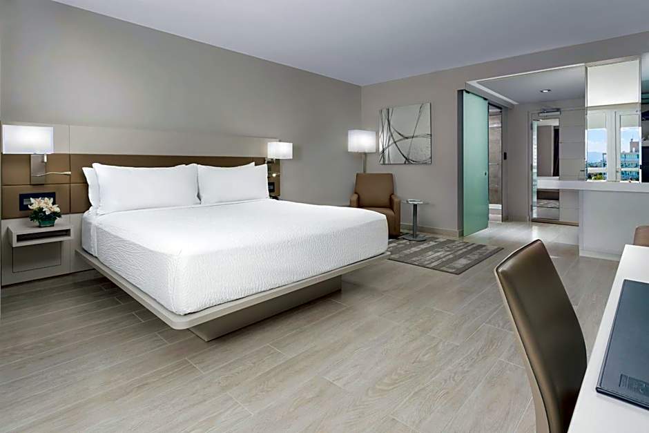 AC Hotel by Marriott San Juan Condado