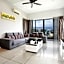 AJ Suites @ Loft Imago KK