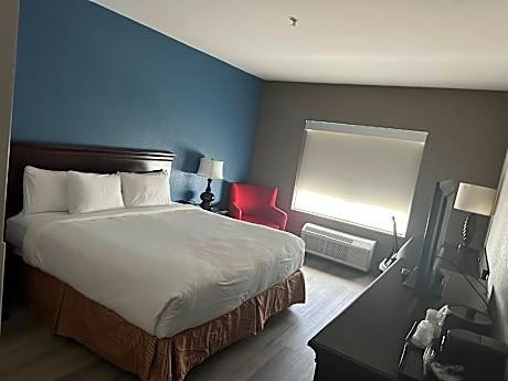 Country Inn & Suites by Radisson, Concord (Kannapolis), NC