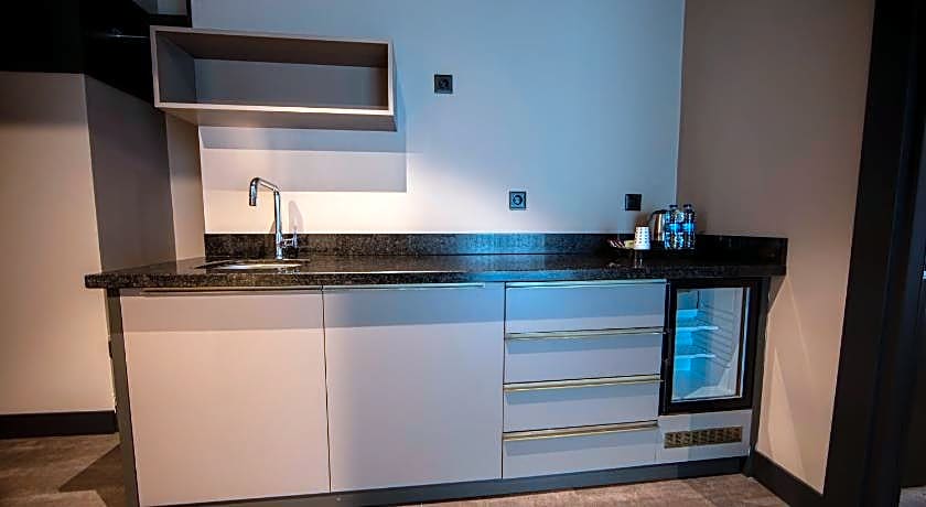 MENALO HOTEL PREMIUM ISTANBUL AIRPORT