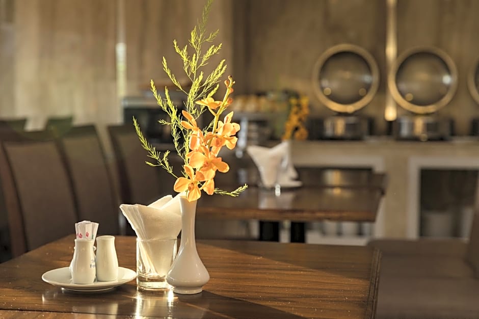 Sea Pearl Hotel Nha Trang