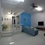 Little Blue House Kemaman Guesthouse