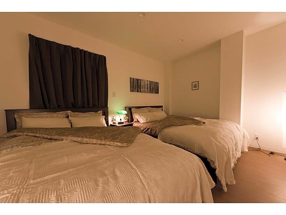 Mini Hotel Shinjuku Front - Vacation STAY 89794v