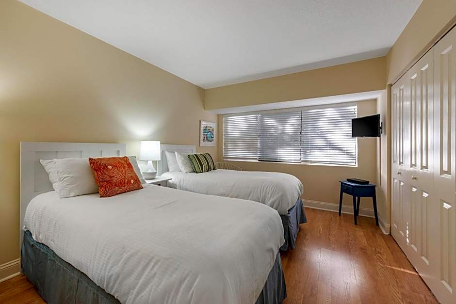 Villas of Amelia Island