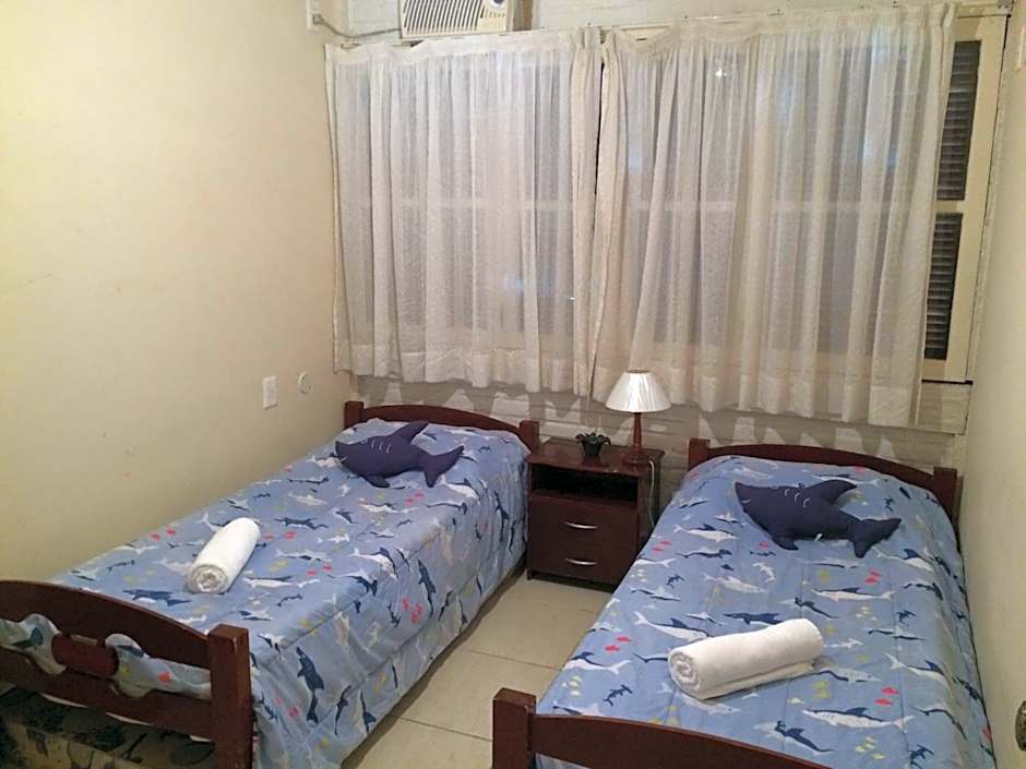 Geriba Apart Hotel