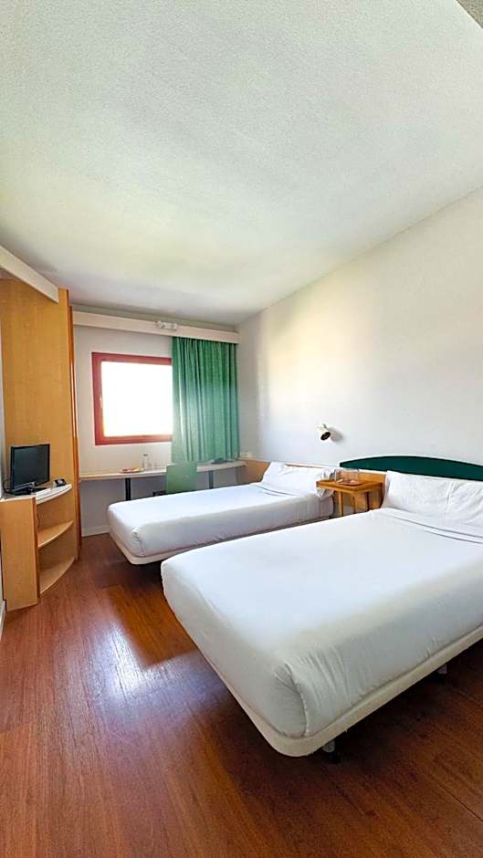 Hotel Iris Guadalajara