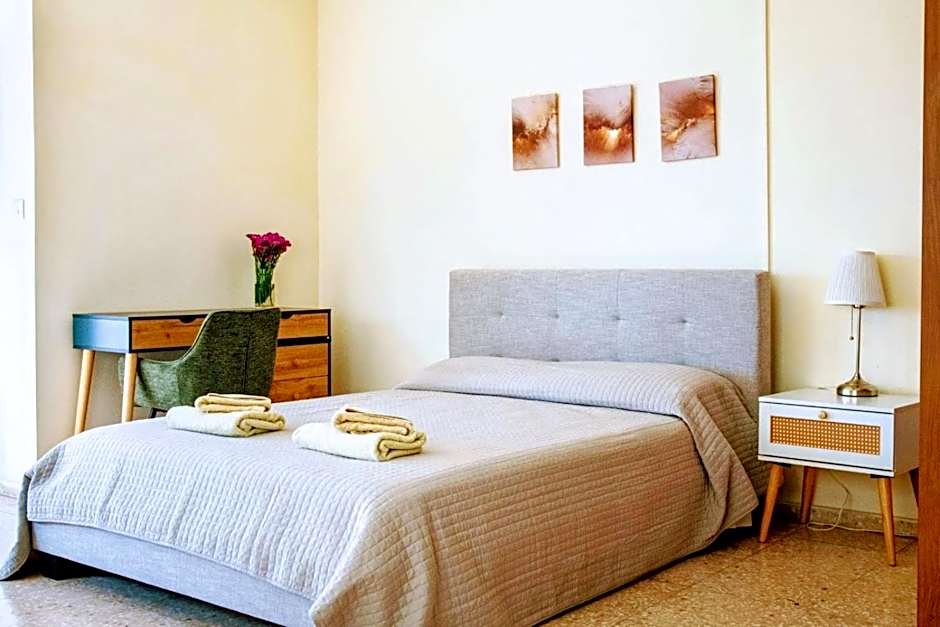 Follow The Sun Hotel Apartments