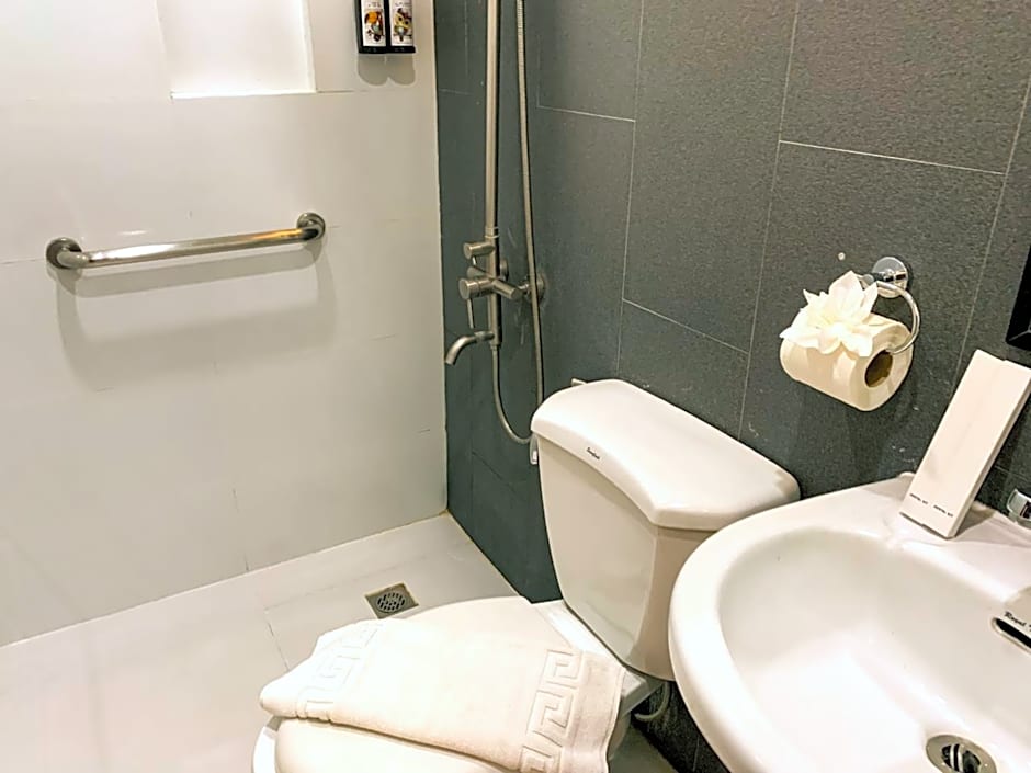 Tuscany Basic Urban Stay