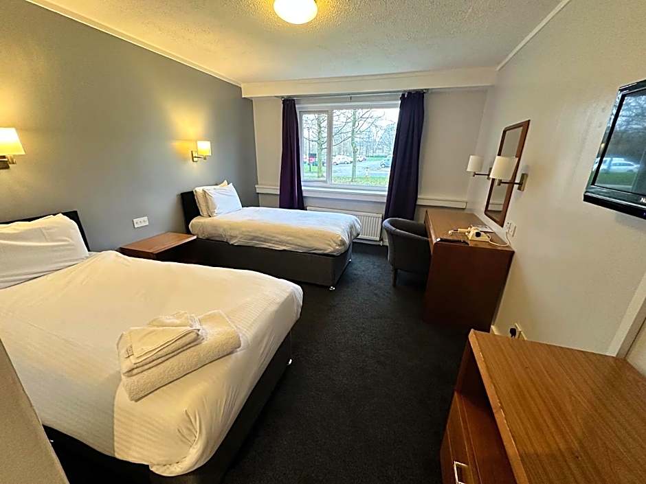 Sporting Lodge Inn Middlesbrough