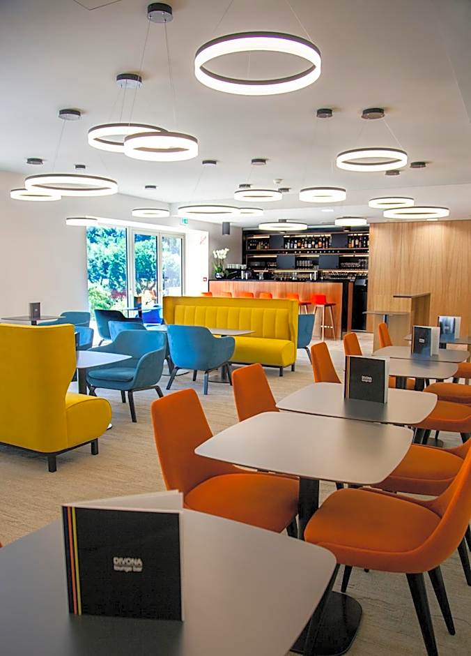 Best Western Plus Hotel Divona Cahors