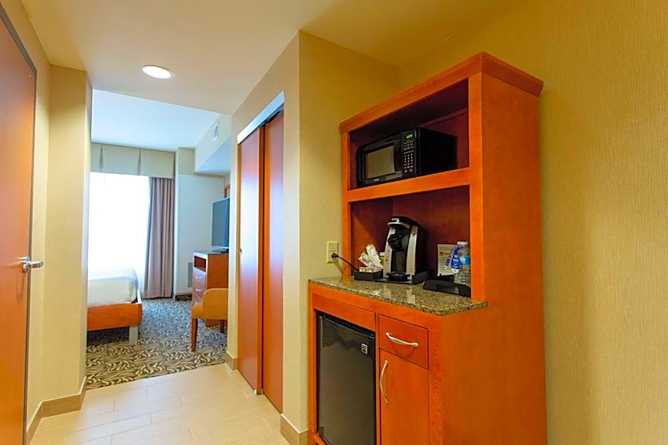 Hilton Garden Inn Cedar Falls, Ia