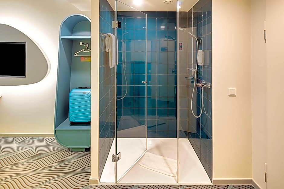 Prize by Radisson, Dortmund City