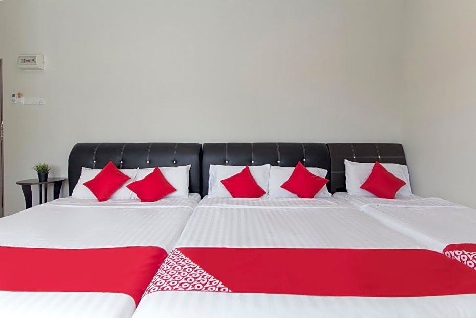 OYO 1189 Big C Motel