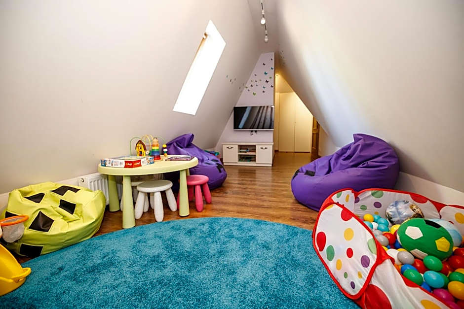Apartamenty Silva Szklarska Poręba