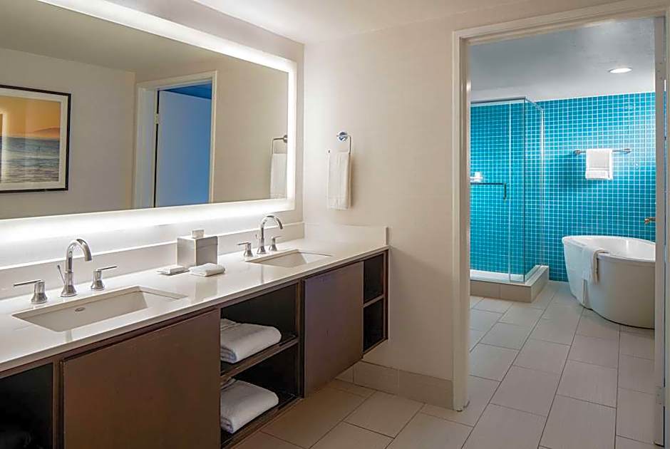 Hilton Garden Inn Dana Point Doheny Beach