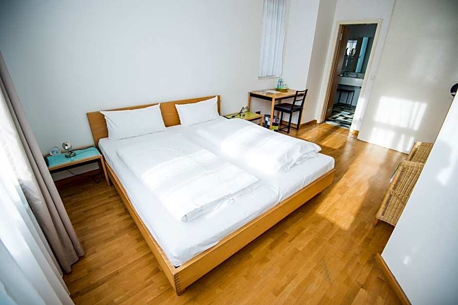 Art-Hotel Robert Mayer