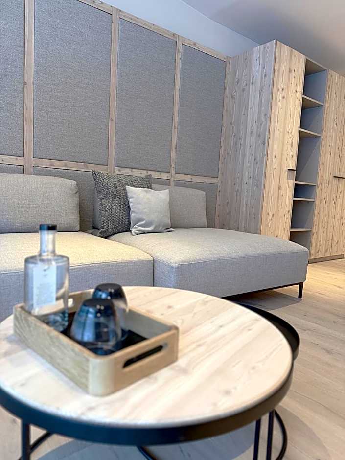 Hotel Marten - Ski-In & Ski-Out