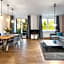 BENSIMON apartments Mitte - Moabit