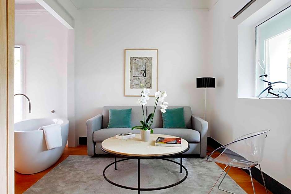Box Art Hotel - La Torre