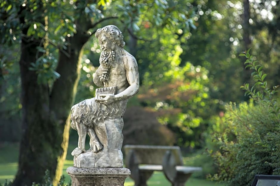 Villa Pace Park Hotel Bolognese
