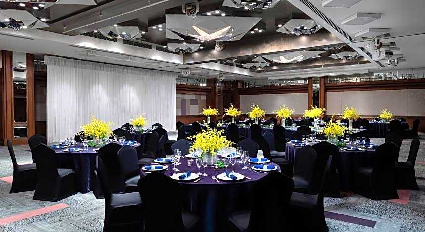 Courtyard by Marriott Tokyo Ginza
