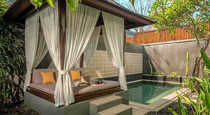 The Shanti Residence