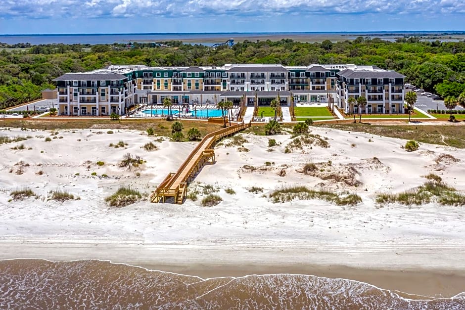 Courtyard by Marriott Jekyll Island