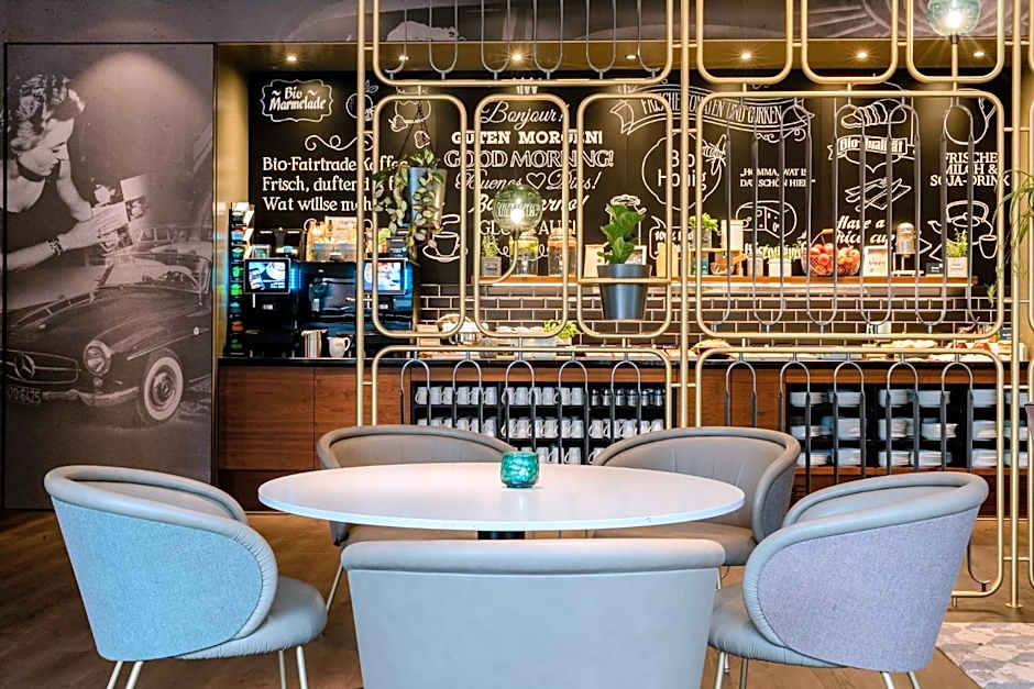 Motel One Essen