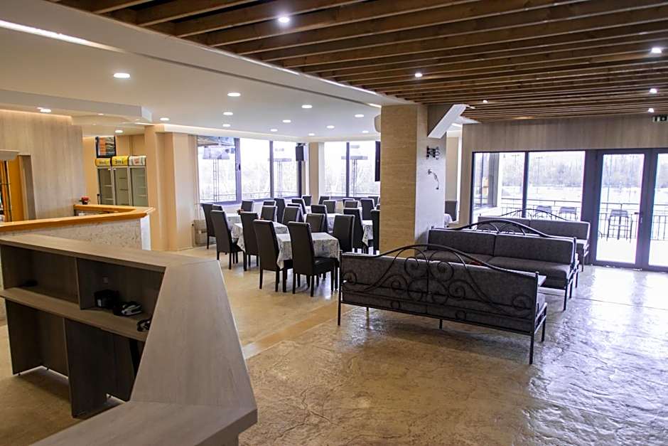 Hotel Marina Agreena