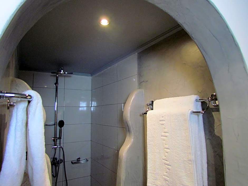 Philippion Boutique Hotel