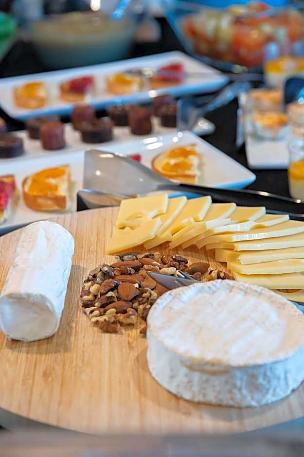 Sure Hotel by Best Western Rochefort-sur-Mer