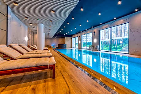 Konak Apartmani & SPA