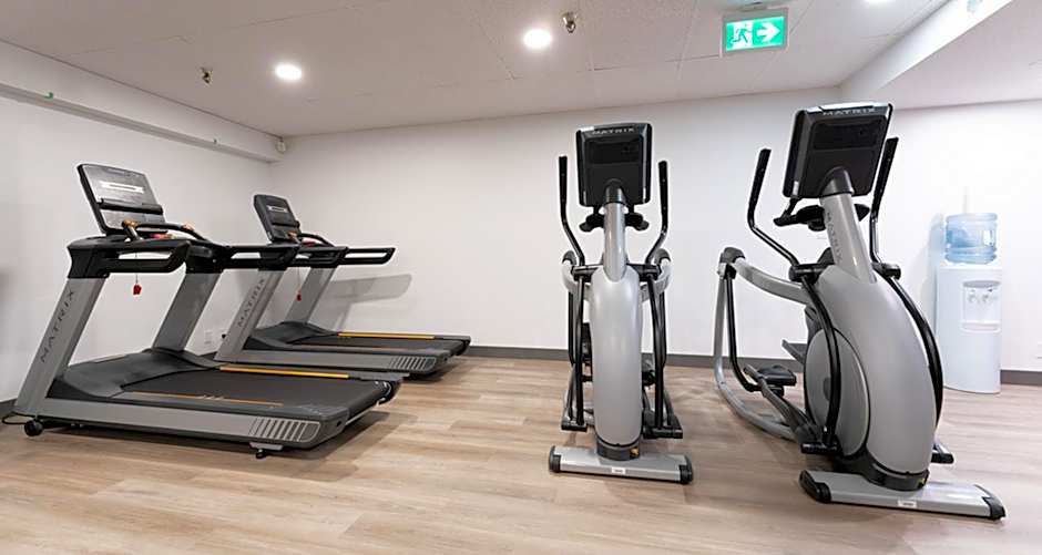 Prestige Oceanview Hotel Prince Rupert