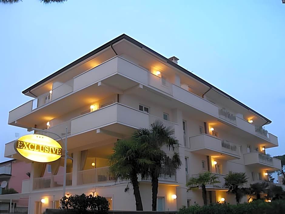 Hotel & Residence Exclusive