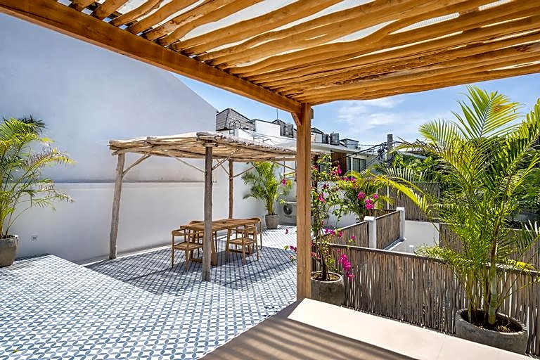Bloom Umalas Villa by Betterplace