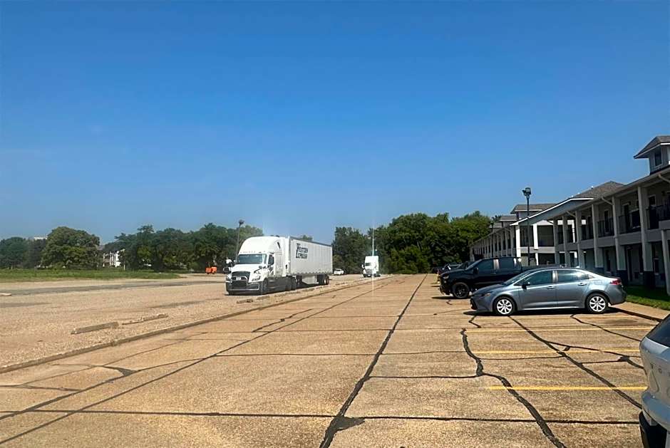 Super 8 by Wyndham Bossier City/Shreveport Area