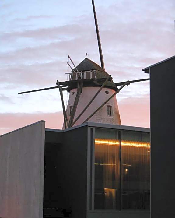 D-Hotel