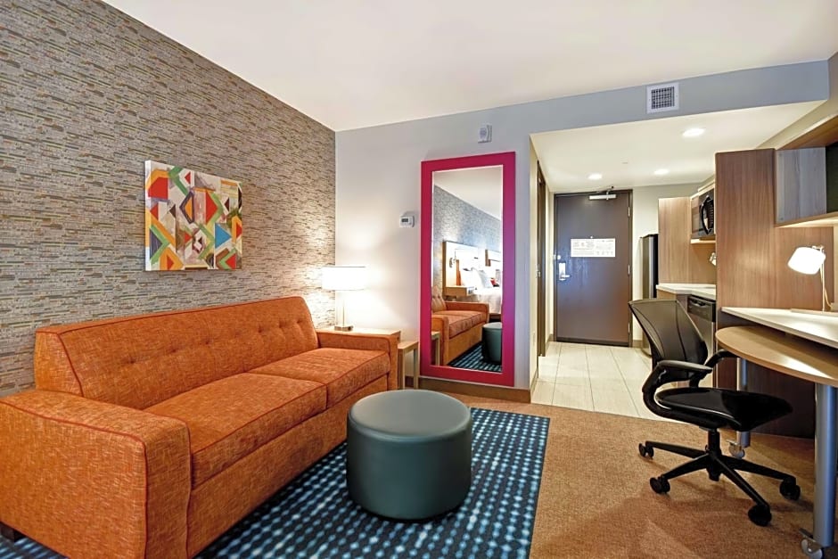 Home2 Suites by Hilton Victorville