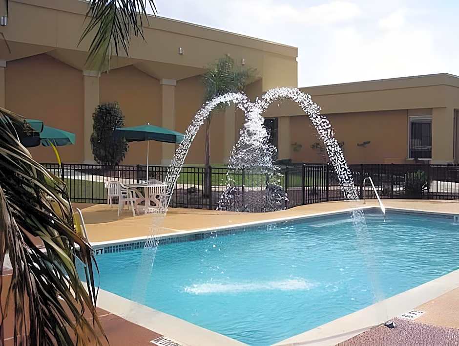 Quality Inn & Suites Statesboro