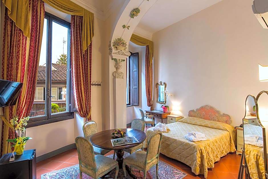 Hotel Paris