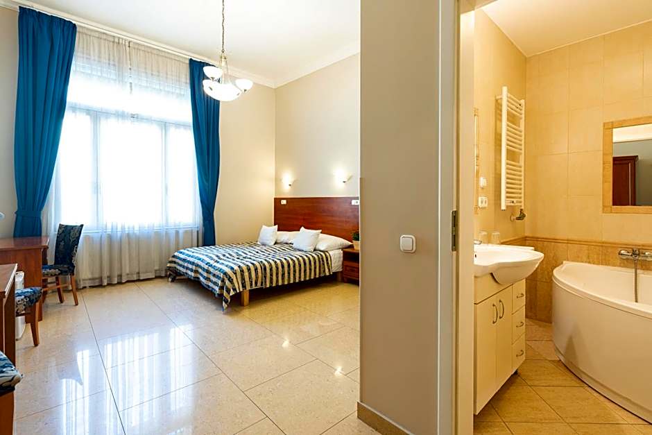 Budapest Panorama Central