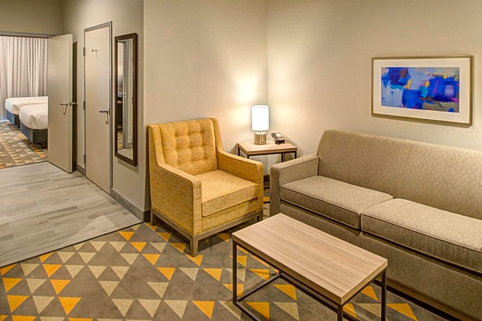 Holiday Inn Hotel & Suites Houston West - Katy Mills By IHG