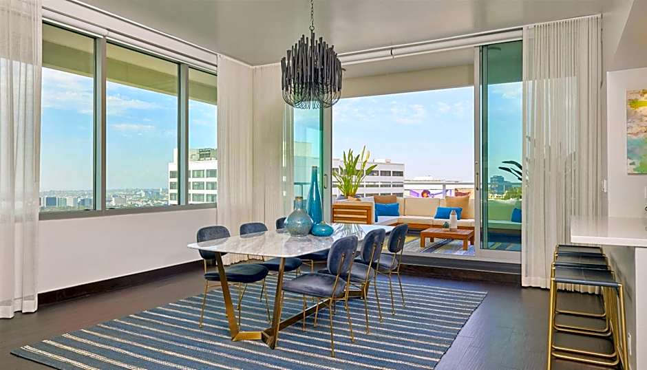 Andaz West Hollywood, By Hyatt