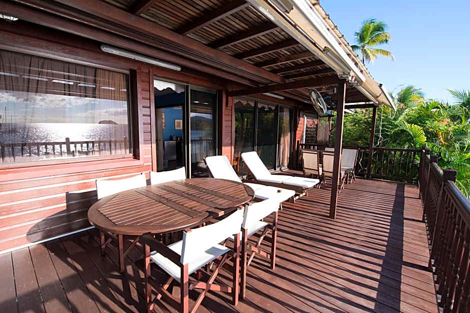 Hotel Bakoua Martinique