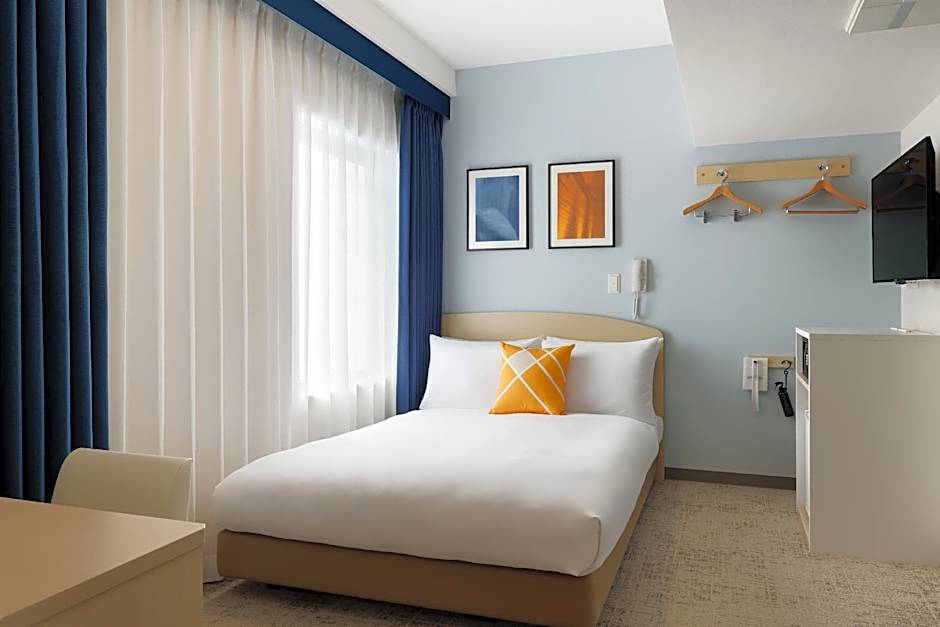 Four Points Flex by Sheraton Utsunomiya