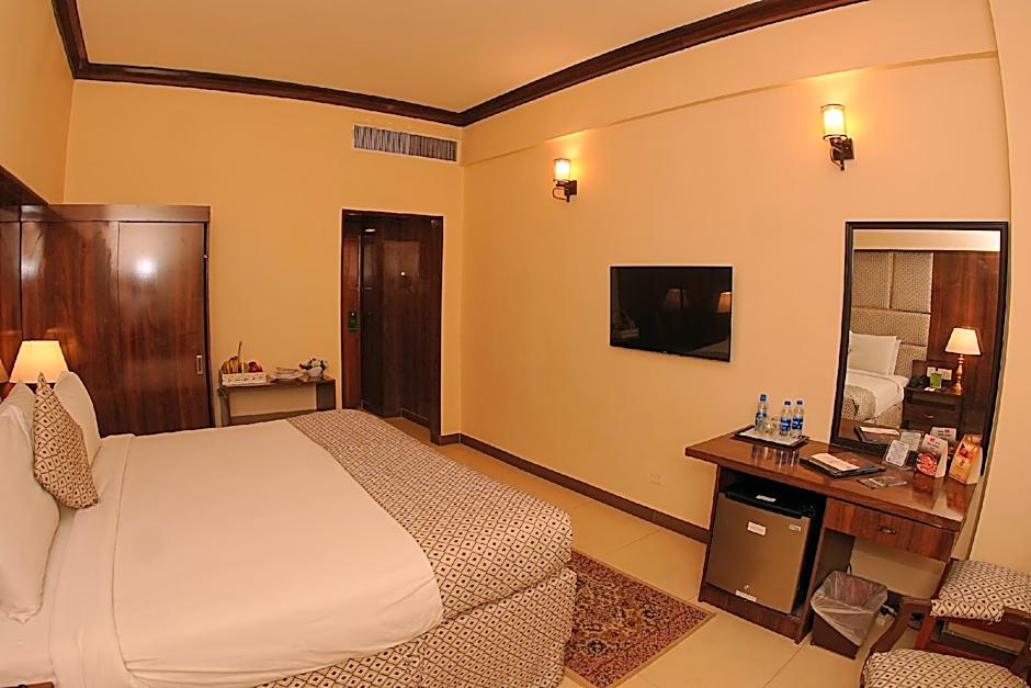 Hotel Mehran