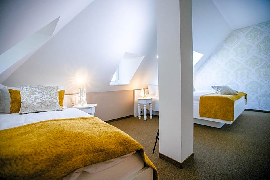 Johanniterhaus Wittenberg