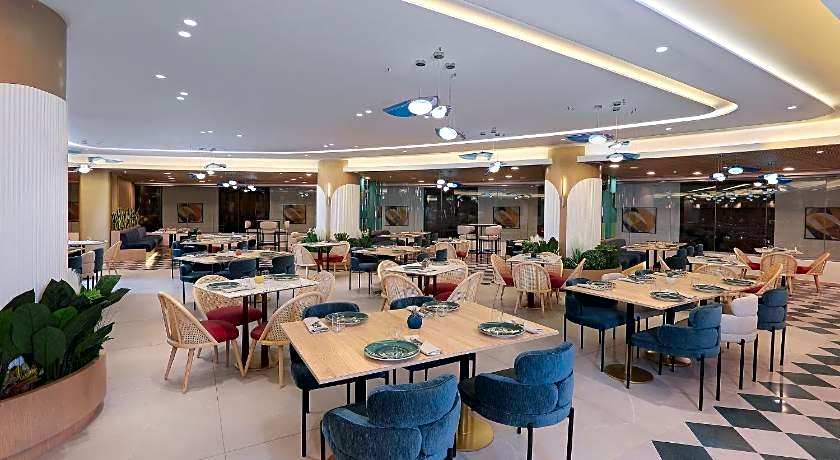 voco Beirut Central District By IHG