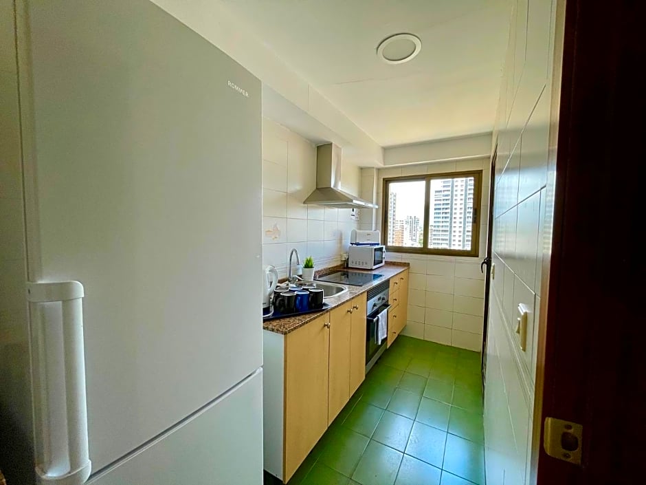 Apartamentos Gemelos 2 y 4 by Gestaltur